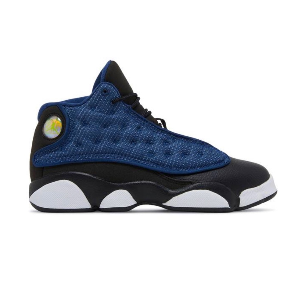 2022 Air Jordan 13 Retro (PS) 'Navy' Size: 1Y